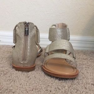 isola shiloh sandal